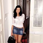 Pic of Mikes Apatment&trade; Presents Kira Queen in Just For A Visit- Movies And Pictures