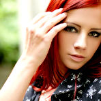 Pic of FoxHQ - Ariel from Met-Art