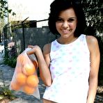 Pic of Сладкие апельсины >> порно фото на ШпилиВили