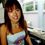Pic of Kanami has a lovely fuckable body men admire @ Idols69.com FMG's