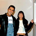 Pic of Mike's Apartment