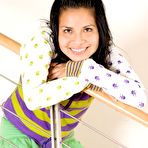 Pic of Латиночка >> порно фото на ШпилиВили