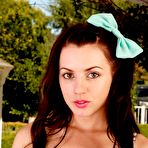 Pic of Lexi Shows Hot Ass