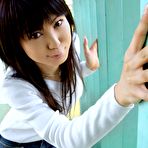 Pic of Naughty Asian tramp shows groomed twat to you @ Idols69.com... Always more then you expect! 