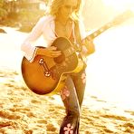 Pic of Sheryl Crow