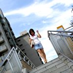 Pic of Wakako likes playing peek a boo titty @ Idols69.com FMG's