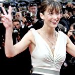Pic of Sophie Marceau