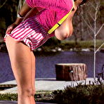 Pic of Christy Canyon - on TheClassicPorn.com