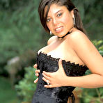 Pic of Luccia Reyes BANGED at Lil' Latinas - www.lillatinas.com