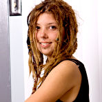 Pic of ATK Natural and Hairy Girls