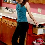 Pic of Порно на кухне >> порно фото на ШпилиВили