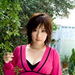 Pic of Hanno Nono - Big titted Asian model is a hottie