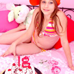 Pic of TeenQueens.Net - Harmony 18