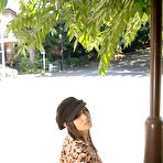 Pic of Maria Ozawa - Lovely Asian babe has a nice ass