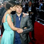 Pic of Katie Holmes