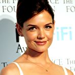 Pic of Katie Holmes