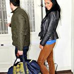 Pic of Mai Bailey Love It Sexy euro chicks get her tight pussy banged hardcore MikesApartment&trade;