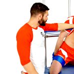 Pic of Bound Jocks pictures