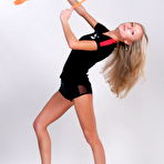 Pic of Extreme Nude Gymnastics