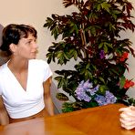 Pic of Analslurp Where the girls slurp cum out of a girls ass!