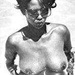 Pic of Desiree West - on TheClassicPorn.com