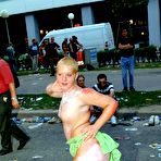 Pic of Trashed Girl Friends Gorgeous amateur babes show off sweet tits and pussies