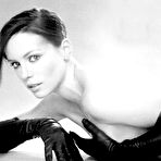 Pic of Kate Beckinsale nude at Celeb King