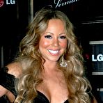 Pic of Mariah Carey