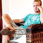 Pic of Next Door Male