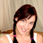 Pic of 18eighteen.com - Lucie - Fresh Farm Girl