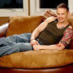 Pic of Next Door Male