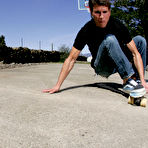 Pic of Next Door Male