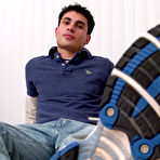 Pic of Next Door Male