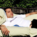 Pic of Next Door Male