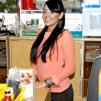 Pic of Realitykings Sasha Sexy Streaker 8thstreetlatinas