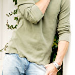 Pic of Next Door Male