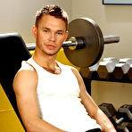 Pic of Next Door Male