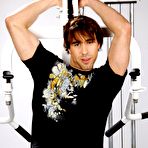 Pic of Next Door Male