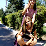 Pic of TeenQueens.Net - Laura loves Katrina