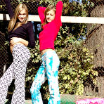 Pic of TeenQueens.Net - Laura loves Katrina