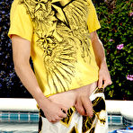 Pic of Next Door Male