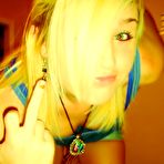 Pic of Trashed Girl Friends Busty and sexy girlfriends in secret asmateur photo shoots