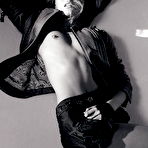 Pic of Candice Swanepoel sexy & topless photos