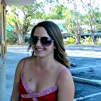 Pic of Gin Marie Armed and ready latina huge ass cum eater brunet fat pussy 8ThStreetLatinas