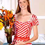 Pic of 18eighteen.com - Layla - Hello Nurse!