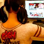 Pic of wtfpass.com - Hungry chicks craving for mouthful - free reality porn