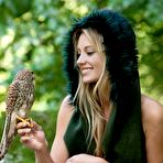 Pic of Hotty Stop / Carisha Ladyhawke