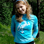 Pic of PeeHunters free peeing girls photo galleries