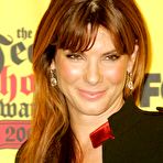 Pic of Sandra Bullock