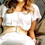 Pic of Abbie Cornish various sexy mag scans